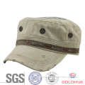 Wholesale Cotton Military Army Hat